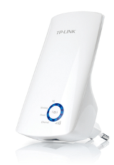 TP-LINK TL-WA850RE: Увеличьте радиус беспроводной сети и подключите к ней любое Ethernet-устройство