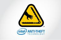 McAfee представляет технологию Anti-Theft для защиты Intel Ultrabook