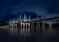 Philips превратит североамериканский мост в огромный световой экран