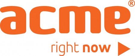 ACME – новый бренд компьютерной и бытовой техники на российском рынке
