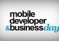 Отчет о конференции Mobile Developer & Business Day 2013